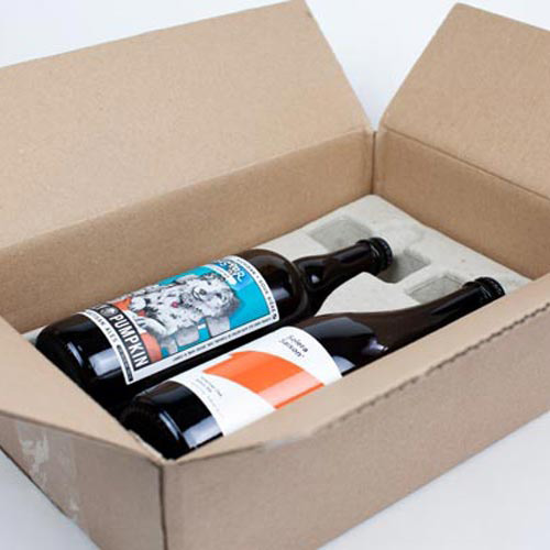 Beer Subscription
