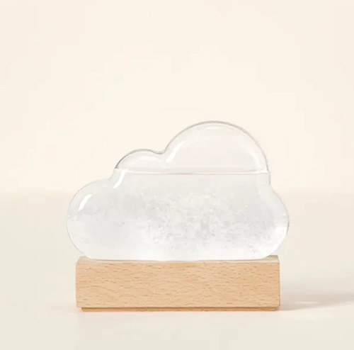 Storm Cloud - gifts for weather lovers