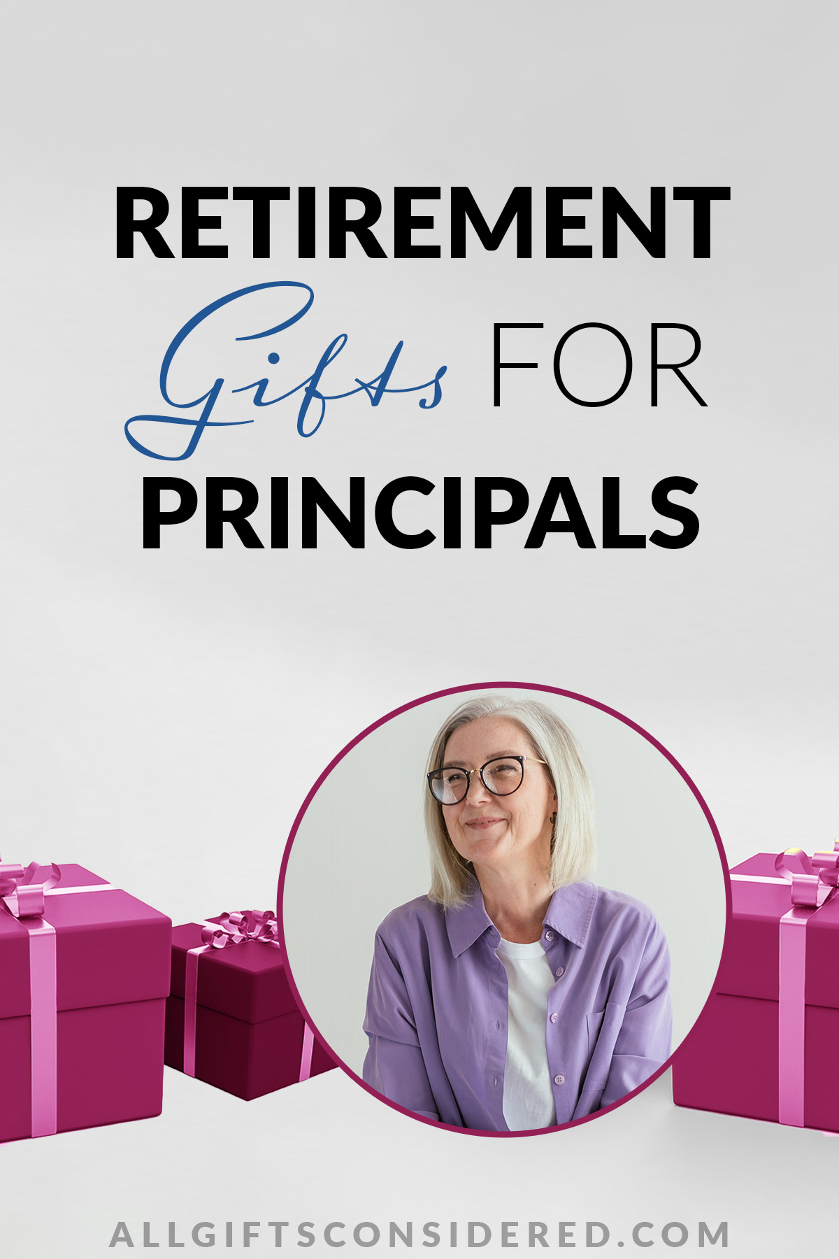 30 Gifts for Retiring Principals to Celebrate Years of Dedication » All ...