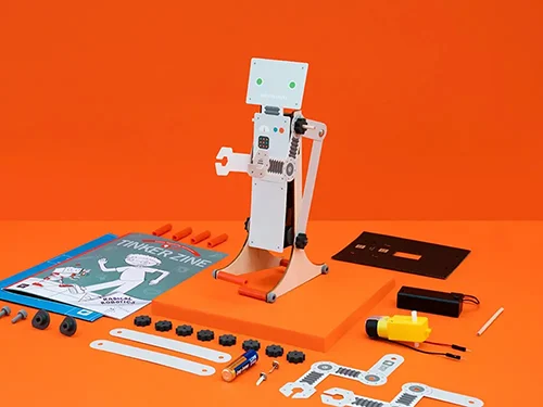 STEM Kits Subscription - christmas gift ideas for 9 year old boy