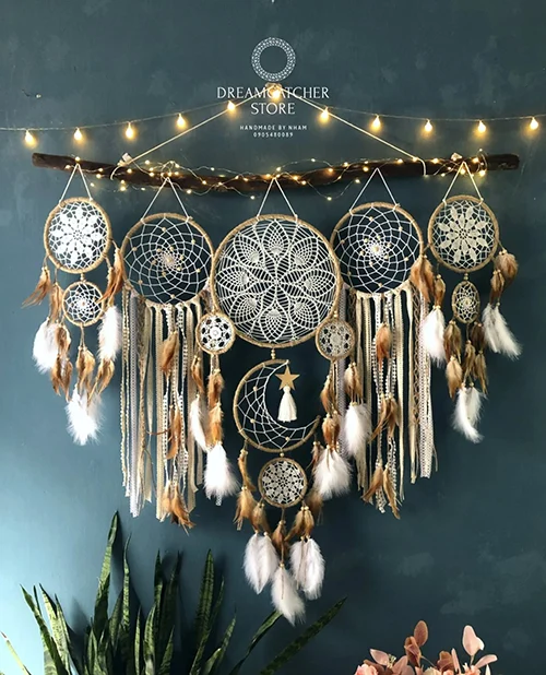 Dream Catchers