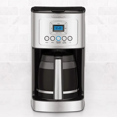 Coffee Maker