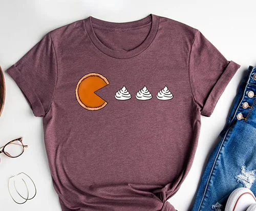 Pumpkin Spice Meme Shirt - pumpkin spice gift ideas