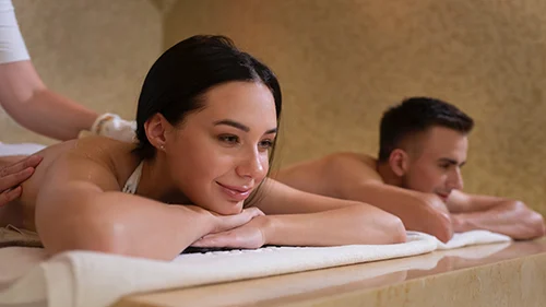 Couples Massage Coupons