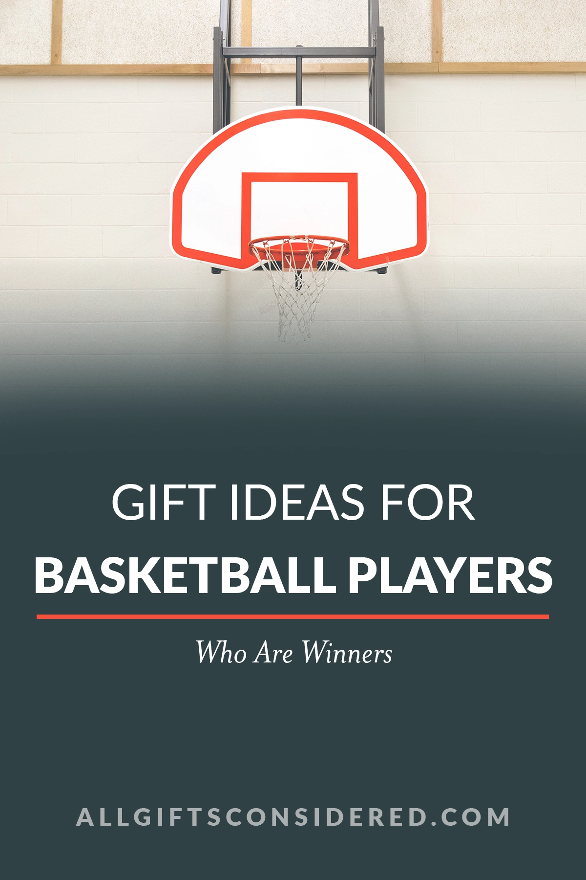 gift ideas for basketball players - feature image