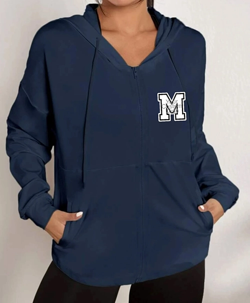 Custom College Jacket - christmas gift ideas for college girl