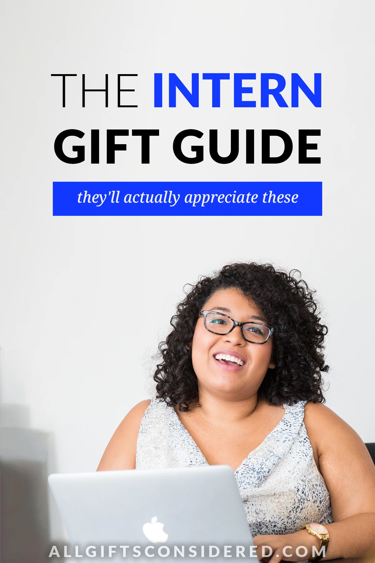 intern gift ideas - feature image