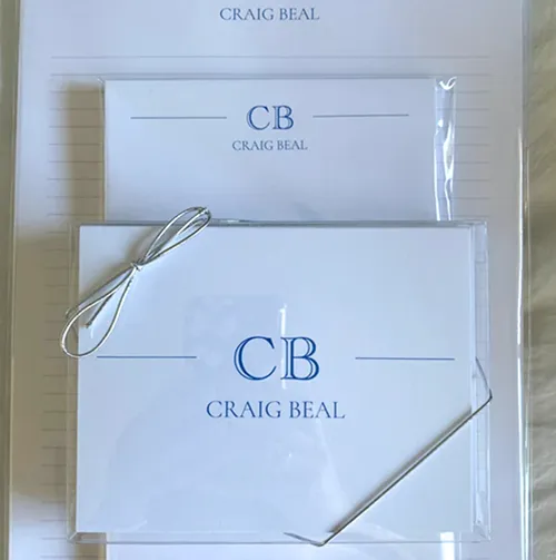 Personalized Stationary Sets