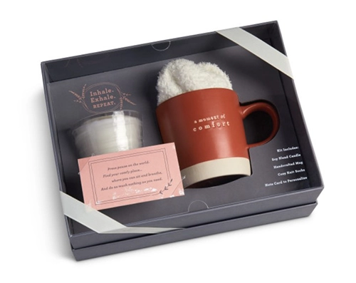 A Moment of Comfort Gift Box
