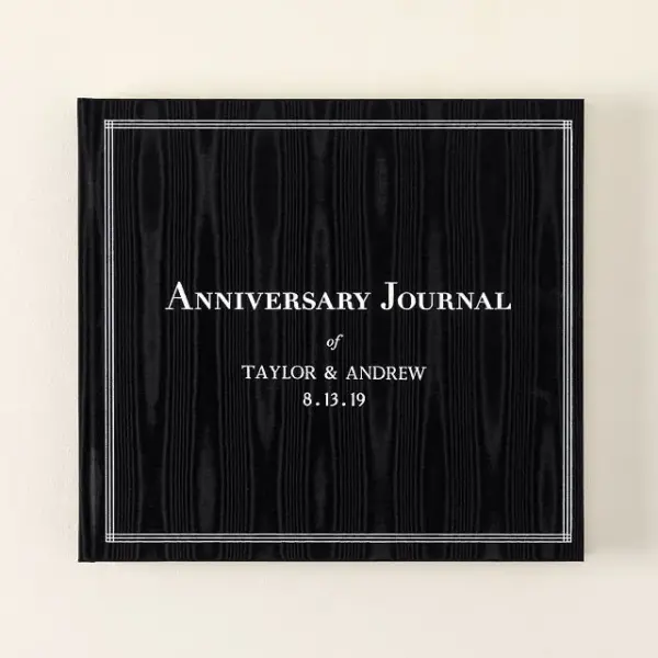 28th Anniversary Gifys - Anniversary Journal