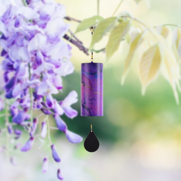 28th Anniversary Gifts - Wind Chime
