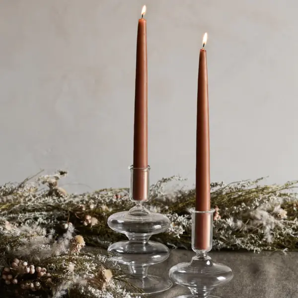 Christmas Gift Ideas for the Home - Taper Candle Holders