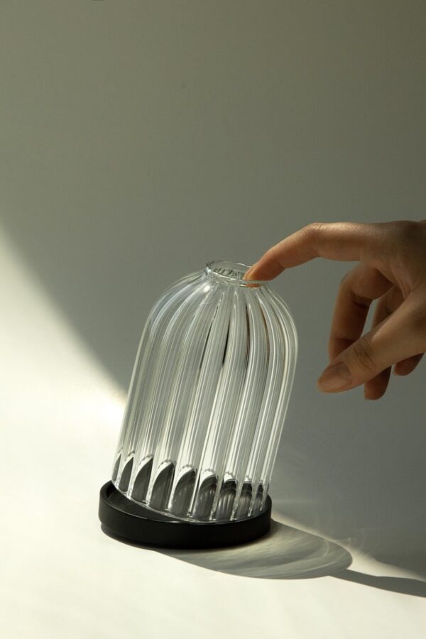 Christmas Gift Ideas for the Home - Candle Cloche