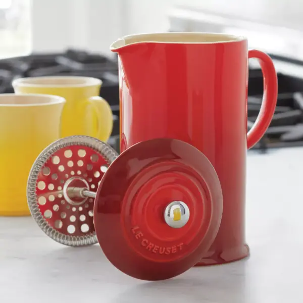 Christmas Gift Ideas for the Home - French Press