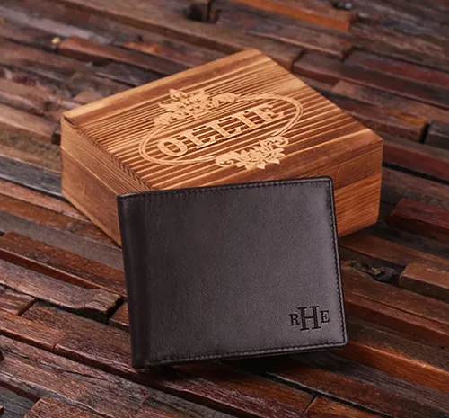 practical engraved gifts for guys