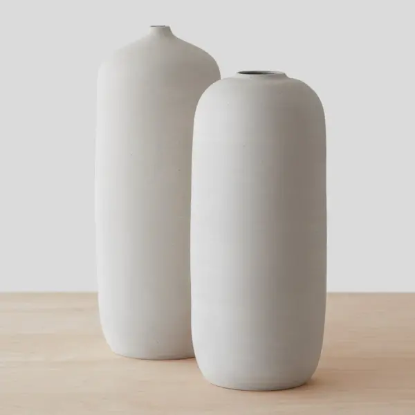 Christmas Gifts for the Home - Floor Vases