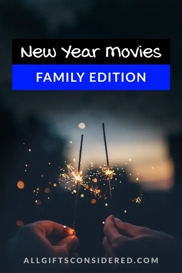 best family new years movies - pin it image