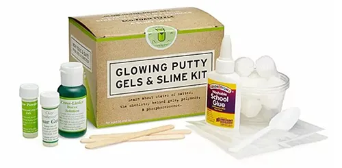 fun kits for kids that start with S