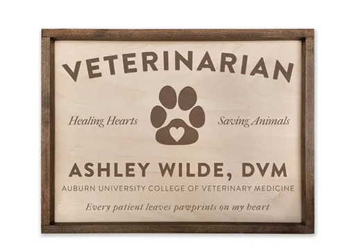 Presents for Veterinary Technicians Week