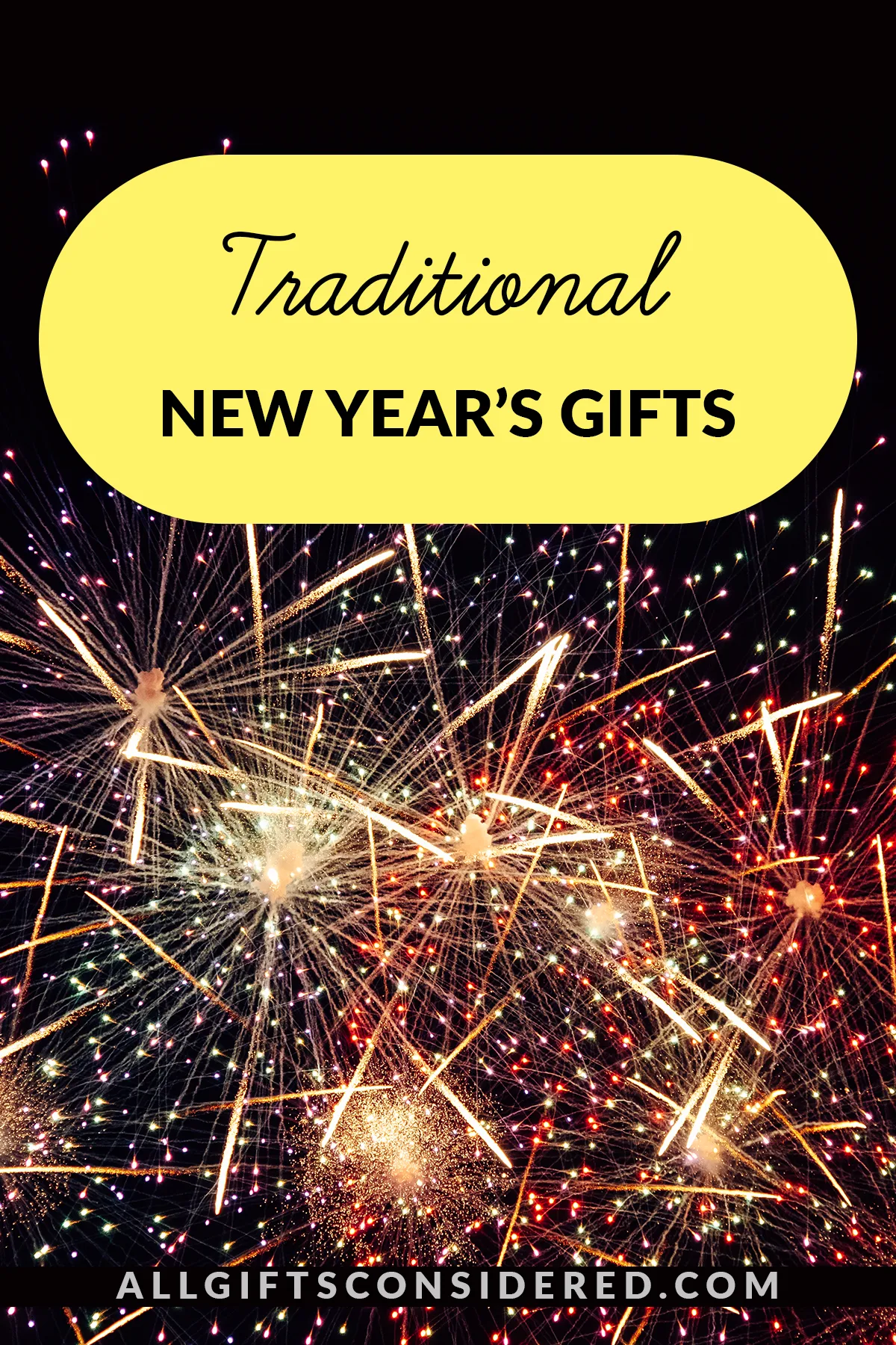 traditional new years gift ideas - feature image