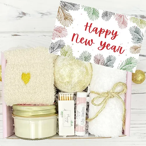 traditional new year gift ideas for health