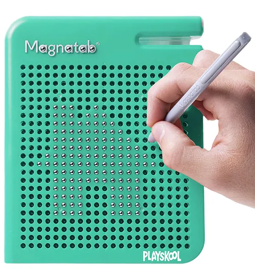 gift ideas that start with m - Magnatab Magnetic Tablet