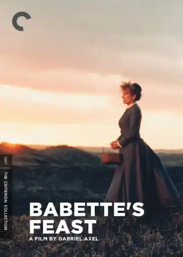 Babette's Feast (English Subtitled)