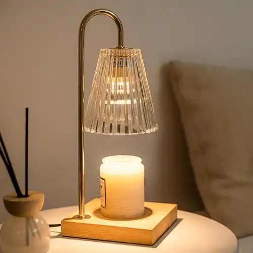 Candle Warmer Lamps