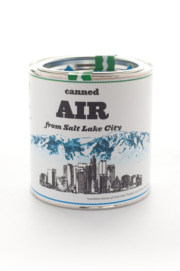 Best Gag Gifts - Canned Air