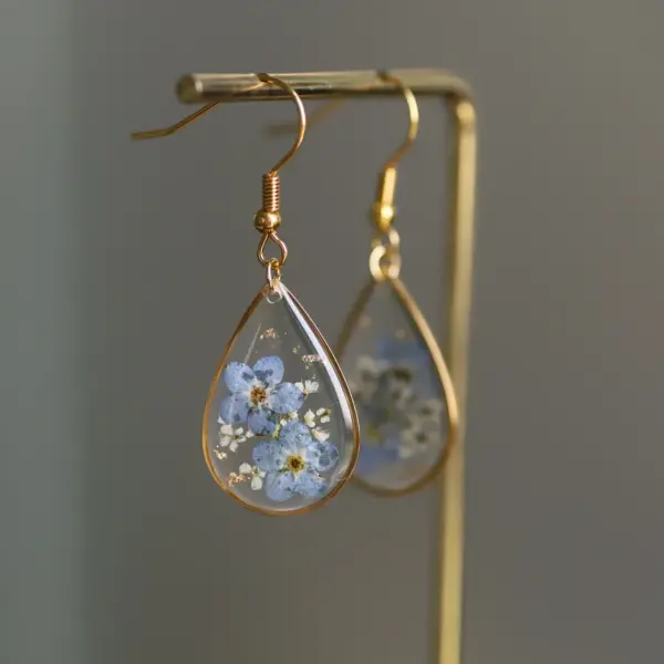 Gifts for Adult Children - Earrings