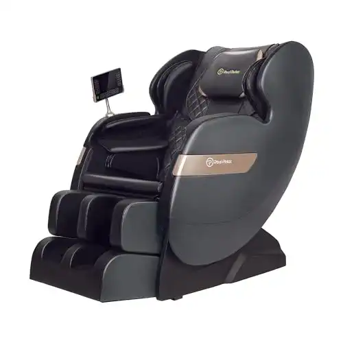 Real Relax Full Body Massage Chair