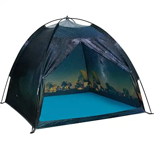 Mnagant Kids Play Tent Indoor/Outdoor