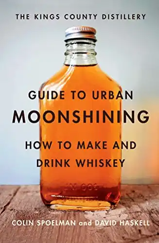 Guide to Urban Moonshining