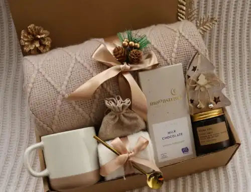Hygge Comfort Box for Her