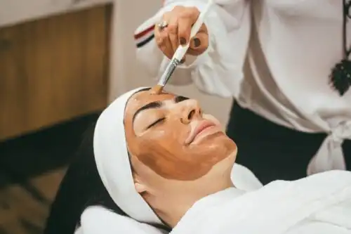 Spa Experience from Giftory