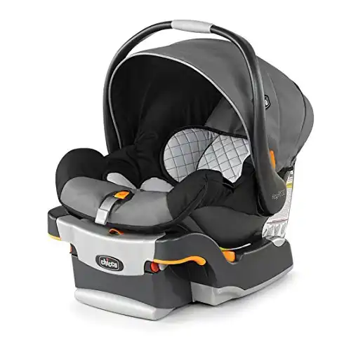 Super Safe Car Seat for Babies