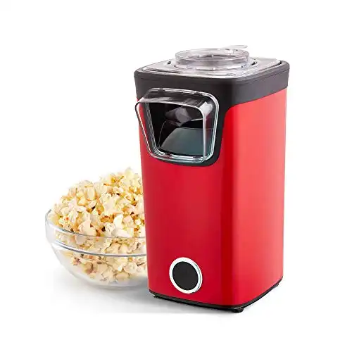 DASH Turbo Popcorn Maker