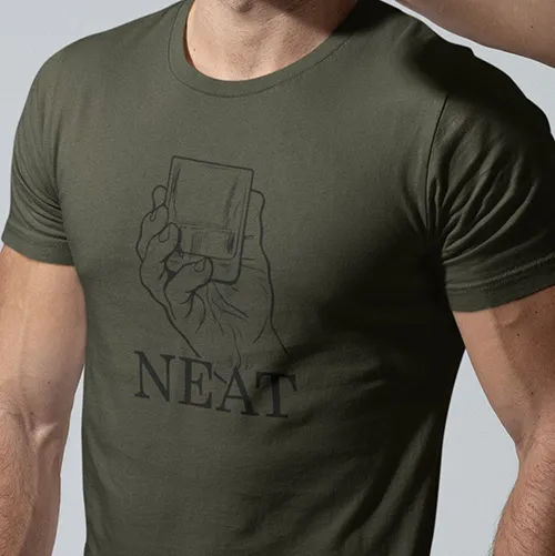Neat Shirt