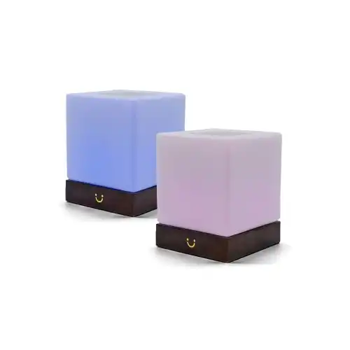 LuvLink Cube Lamp