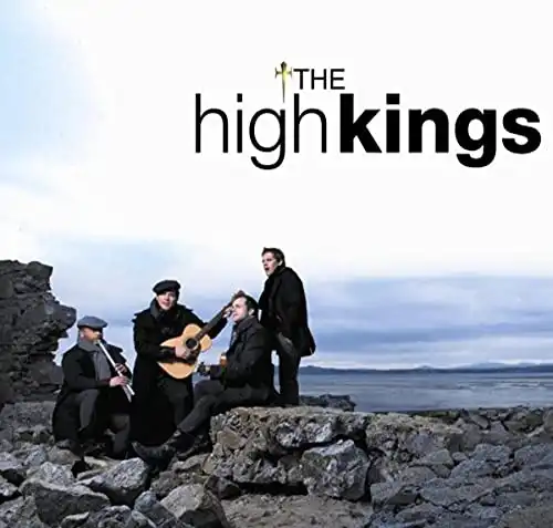 The High Kings Album