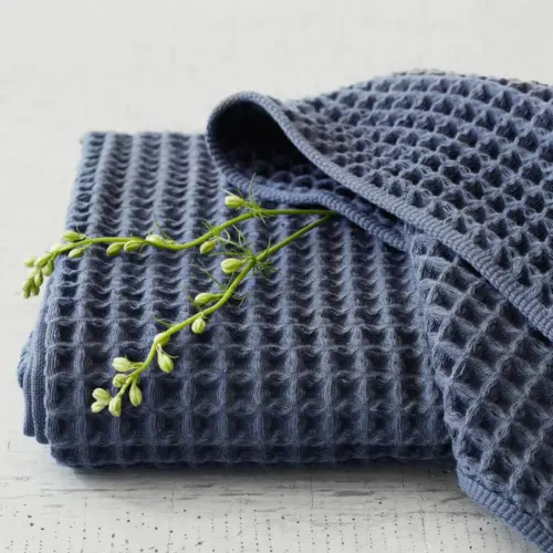 Luxe Cotton Bath Towels from The Citizenry