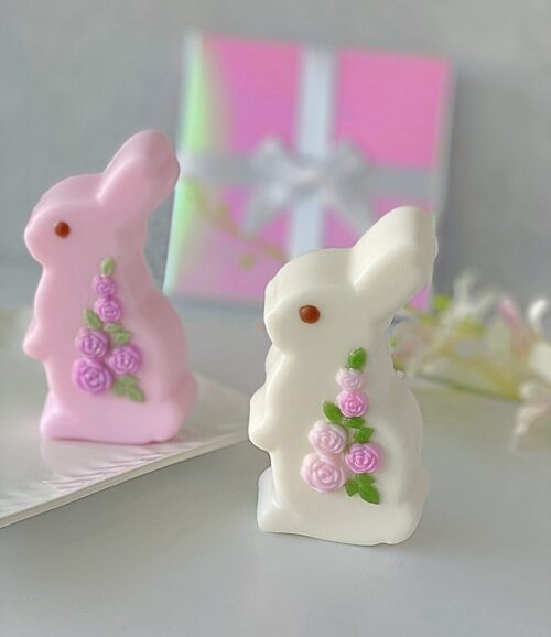 Bunny Soaps