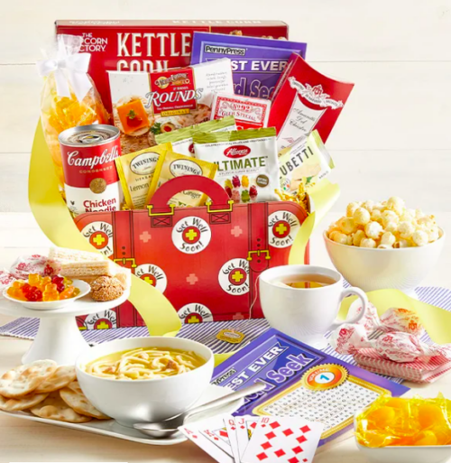 Friend on the Mend Kit