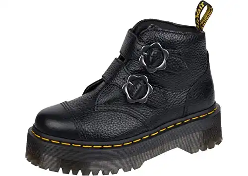 Dr. Martens Women's Ankle Boot