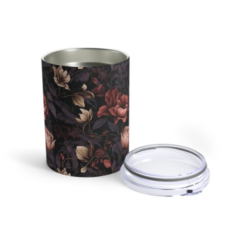 Dark Academia Tumbler