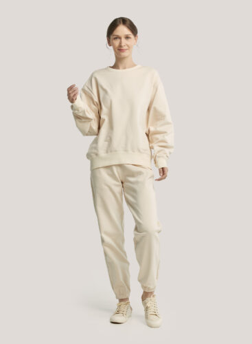 Gentle Herd Athletic Set