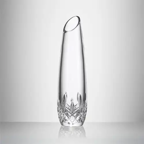 Lismore Essence Bud Vase