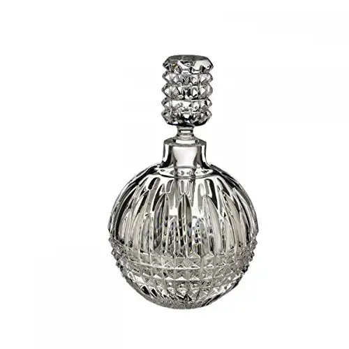 Lismore Diamond Perfume Bottle