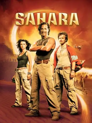 Sahara (2005)