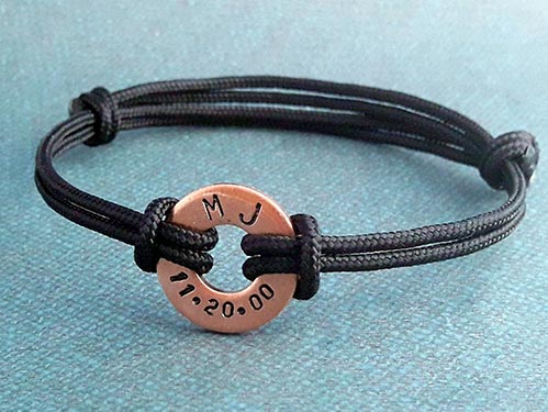 Memory Bracelet